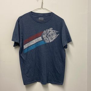 Preowned Star Wars tshirt